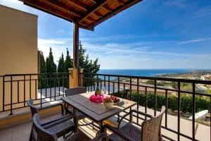 1 bedroom Apartment Pyrgos with beautiful sea and sunset views, Aphrodite Hills Resort - Kouklia