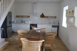 Maisons de vacances The Old Stables : photos des chambres