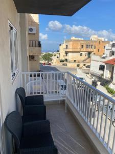 Sunshine Apartments Mellieha - modern three bedroom apartment - Apt No 2