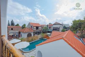 Phòng Tiêu Chuẩn (Standard)