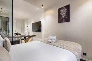 Magnifique appartement Magenta