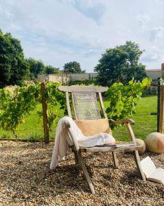 Maisons de vacances The Old Stables : photos des chambres