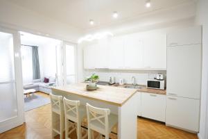 Venus Apartments - Paulay Ede I