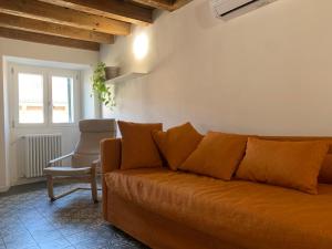 Circolo Vitale, Little Verona