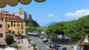 Ca' da Bruna - Lerici