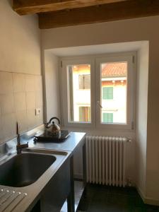 Circolo Vitale, Little Verona