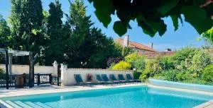 Manoir de Longeveau - 圣塞沃兰