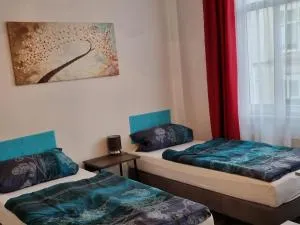 Apartmenthaus Werdau - Werdau