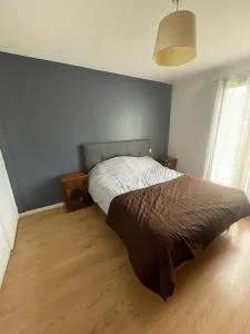 Maison Goussainville - Aéroport CDG - Accès direct Saint-denis/Paris/Parc Astérix - Fontenay-en-Parisis