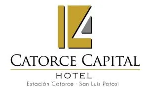 Catorce Capital A una HORA de Real de Catorce - Estación Catorce