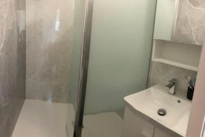 Appartement Domaine de la Gaillarde Les Issambres 45m²