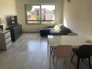 Appartement Domaine de la Gaillarde Les Issambres 45m²