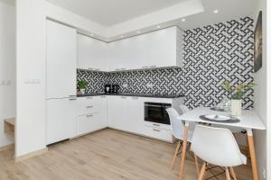 Villa Tarsis Apartment in Kołobrzeg by Rent like home