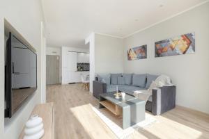 Villa Tarsis Apartment in Kołobrzeg by Rent like home