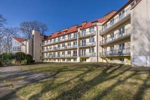 Villa Tarsis Apartment in Kołobrzeg by Rent like home