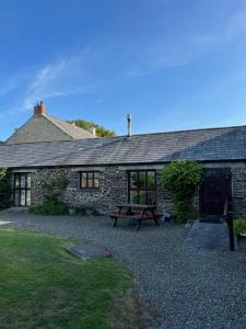 Shire Cottage - Crackington Haven, Cornwall