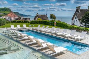 Harbour Hotel & Spa Sidmouth