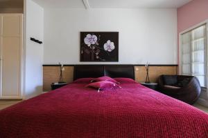 Hotels Hotel du Clos : photos des chambres