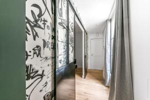 Gros Caillou - Monttessuy 1bdr by BYour Home