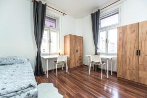 Apartments Kamenicka 23