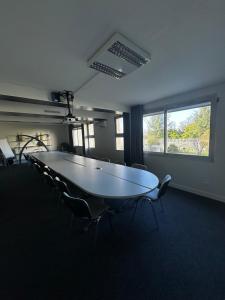 Hotels L'Aquitaine - Cahors Sud : photos des chambres