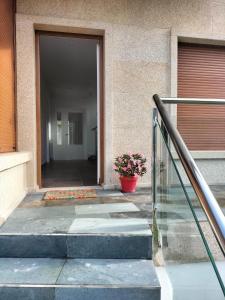 Chalet Sanxenxo - A Lanzada