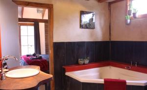 La Boheme Secluded Luxury Spa Villa