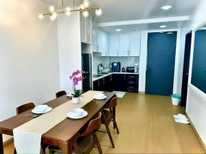 GAIA RESIDENCE Gamuda Garden Rawang Skyline Luge