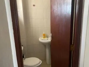 Sefa Airbnb - Muchatha