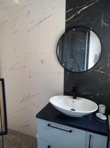 Chrząszczewo Widokowe Wzgórze 3