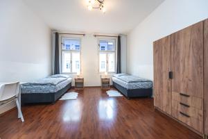 Apartments Kamenicka 23