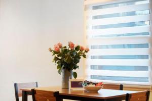 New Soho Loft - Apt 3 by Indigo Flats