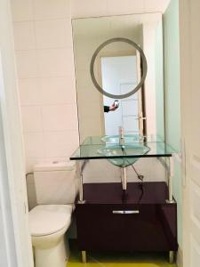 Studio Cannes Croisette