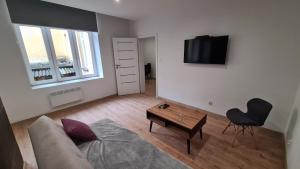 Apartamenty Centrum Plac Wolności ApartHotel