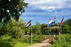 Vakantiehuis De Zwaan - Gemert
