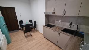 Apartamenty Centrum Plac Wolności ApartHotel wyjątkowy