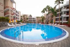 Balandros - Palm-Mar