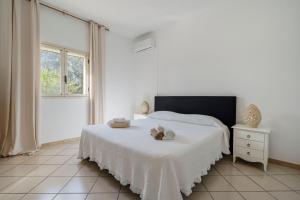 Casa Valentina with garden & parking