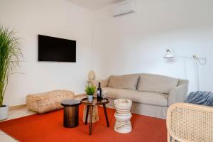 Casa Valentina with garden & parking