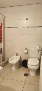 Casita de Tucumán - Loft San Martin