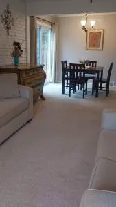 Garden retreat - Cold Spring