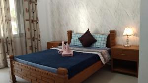 ELEN INN - Malapascua Island Air-conditioned Room2