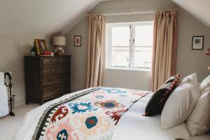 Two Luxury Cosy Cottages