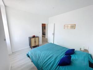 Appartements Eclat Serezin : photos des chambres