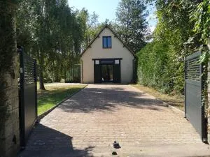 Gîte des Pins-Chambord-Beauval - 谢韦尔尼