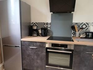 Gîte des Pins-Chambord-Beauval