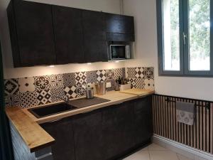 Gîte des Pins-Chambord-Beauval