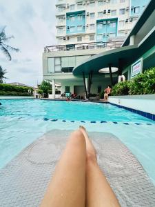 Sunsets and Good Vibes - 2 Bedroom Condo Unit