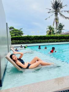 Sunsets and Good Vibes - 2 Bedroom Condo Unit