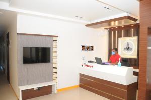 Hotel Jayesh Inn